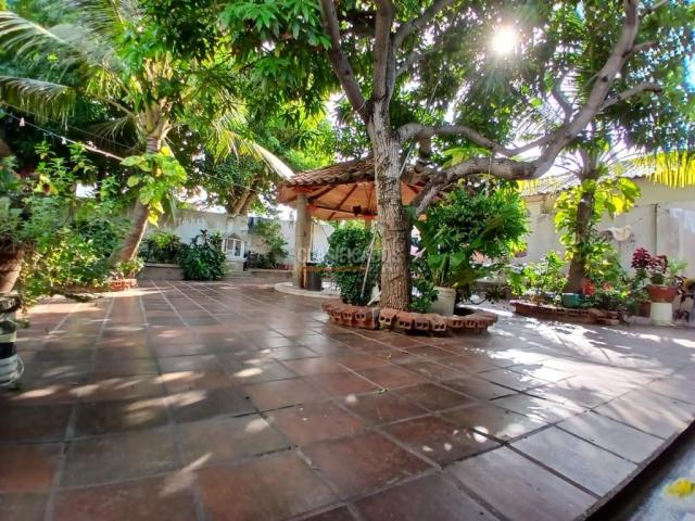 Casas, Alquiler en Barranquilla