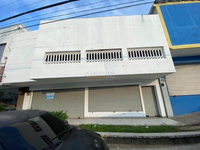 Locales y Bodegas, Alquiler en Barranquilla