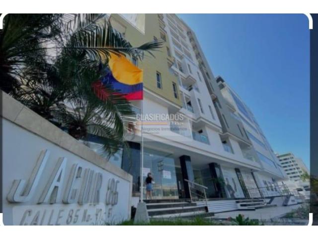 Apartamentos, Alquiler en Barranquilla