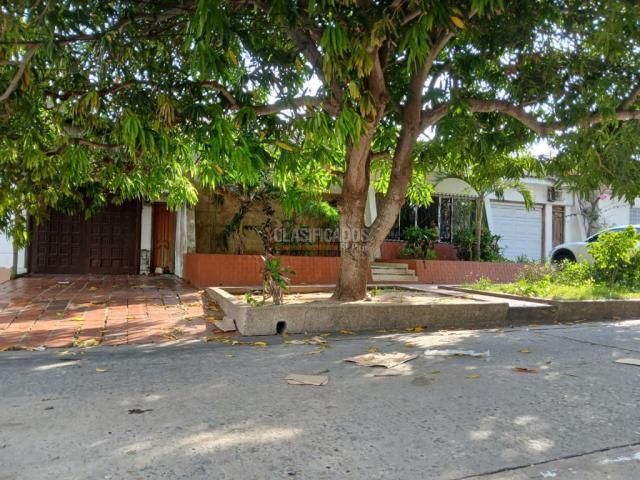 Casas, Alquiler en Barranquilla