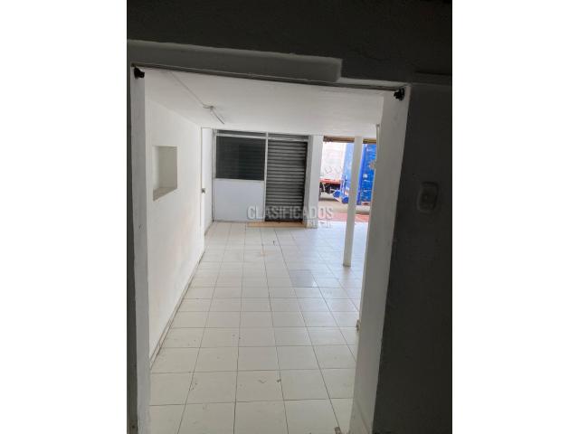 Locales y Bodegas, Alquiler en Barranquilla