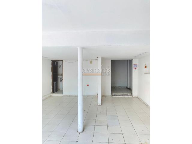 Locales y Bodegas, Alquiler en Barranquilla