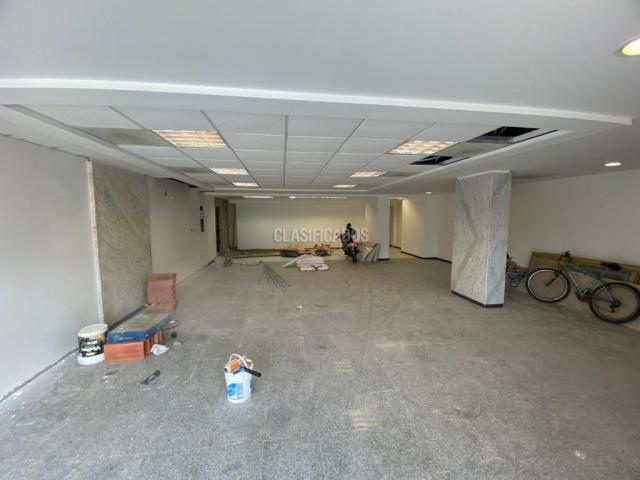 Locales y Bodegas, Alquiler en Barranquilla