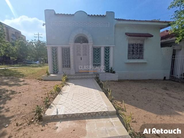 Casas, Alquiler en Barranquilla