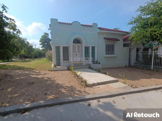 Casas, Alquiler en Barranquilla