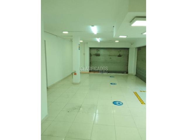 Locales y Bodegas, Alquiler en Barranquilla