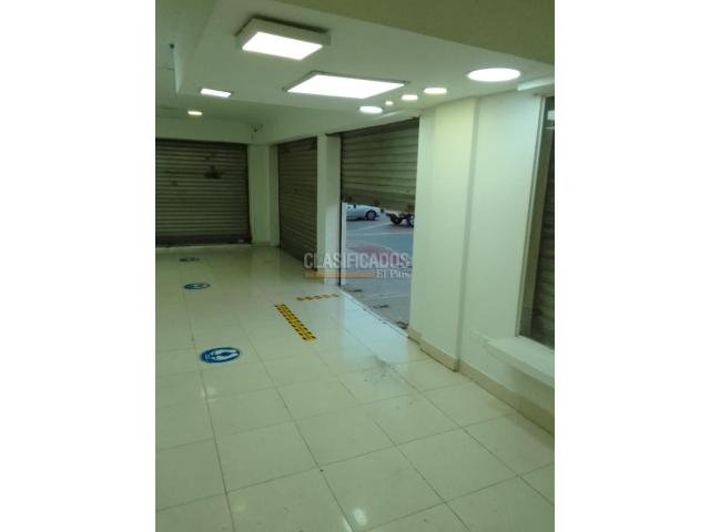 Locales y Bodegas, Alquiler en Barranquilla