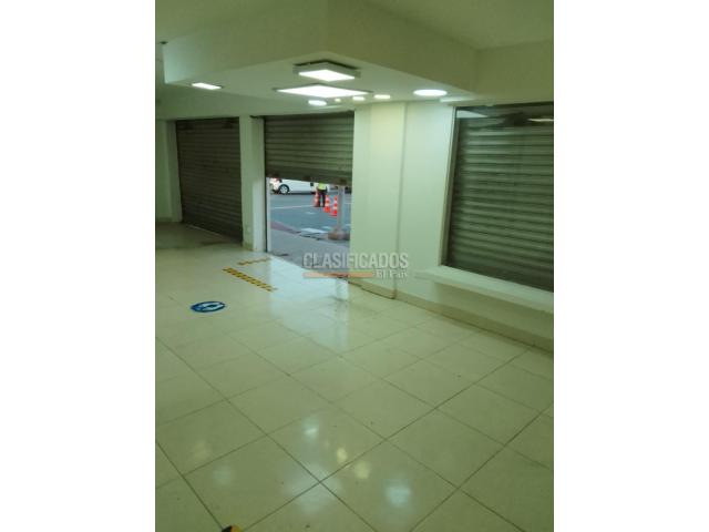 Locales y Bodegas, Alquiler en Barranquilla