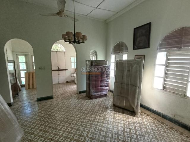 Casas, Alquiler en Barranquilla