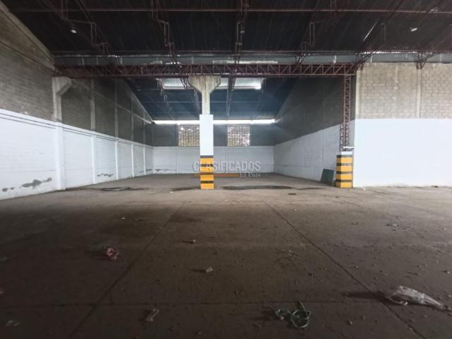 Locales y Bodegas, Alquiler en Santa Marta