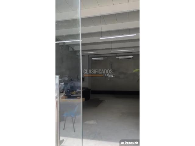 Locales y Bodegas, Alquiler en Puerto Colombia