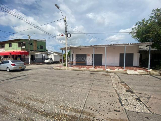 Locales y Bodegas, Alquiler en Barranquilla