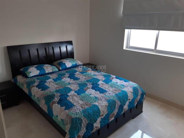 Apartamentos, Alquiler en Barranquilla