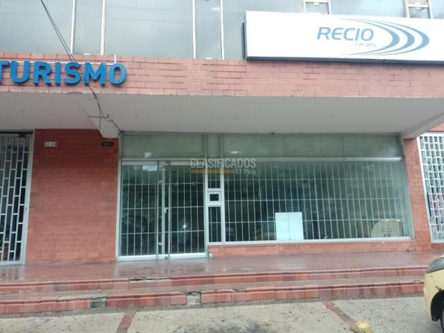 Locales y Bodegas, Alquiler en Barranquilla