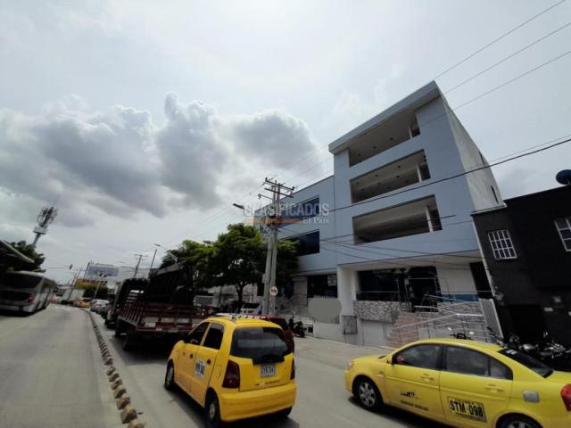 Edificios, Alquiler en Barranquilla