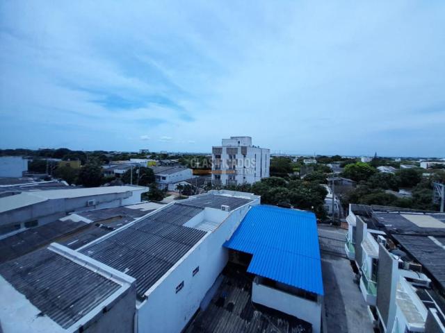 Edificios, Alquiler en Barranquilla