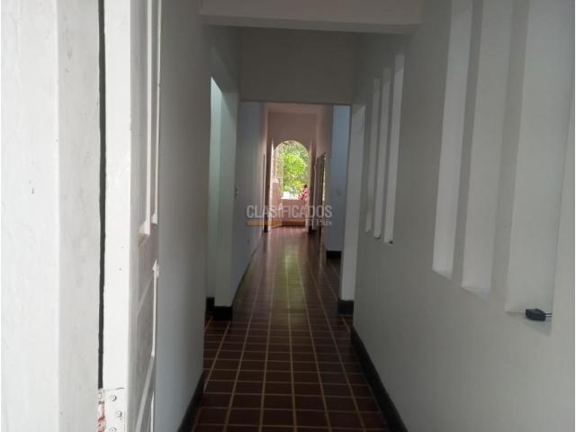 Casas, Alquiler en Barranquilla