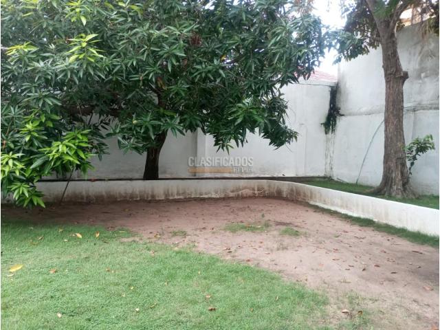 Casas, Alquiler en Barranquilla