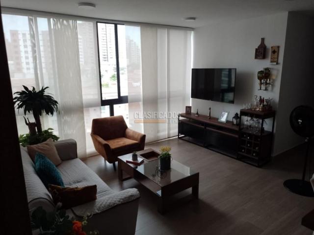 Apartamentos, Alquiler en Barranquilla