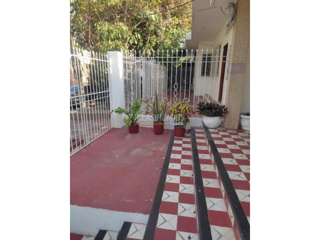 Casas, Alquiler en Barranquilla