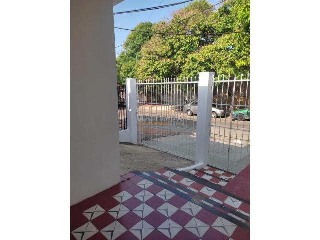 Casas, Alquiler en Barranquilla