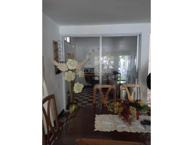 Casas, Alquiler en Barranquilla