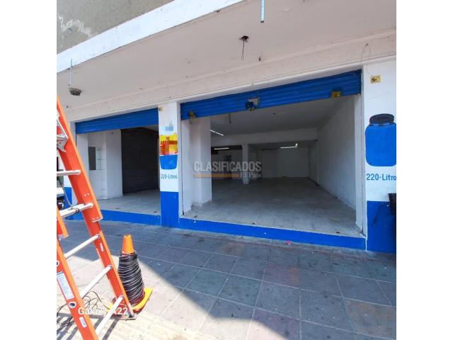 Locales y Bodegas, Alquiler en Barranquilla