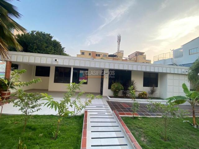 Casas, Alquiler en Barranquilla