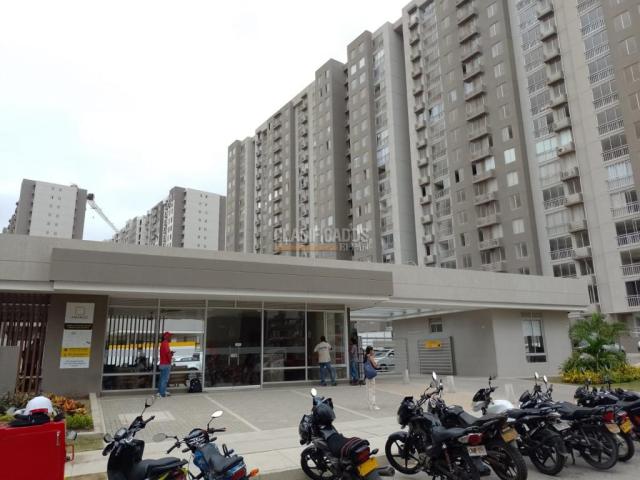 Apartamentos, Alquiler en Puerto Colombia