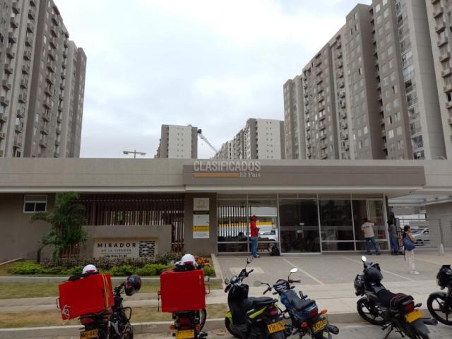 Apartamentos, Alquiler en Puerto Colombia