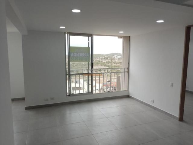 Apartamentos, Alquiler en Puerto Colombia