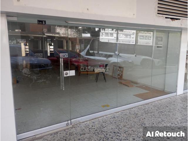 Locales y Bodegas, Alquiler en Barranquilla