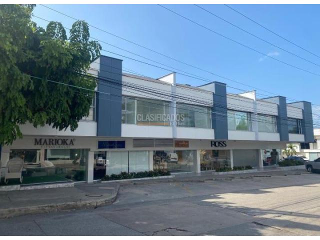 Locales y Bodegas, Alquiler en Barranquilla