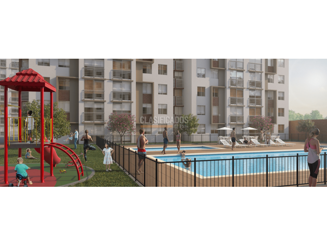 Apartamentos, Alquiler en Barranquilla