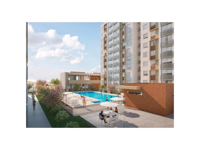 Apartamentos, Alquiler en Barranquilla