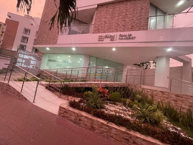 Apartamentos, Alquiler en Barranquilla