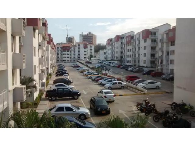 Apartamentos, Venta en Barranquilla