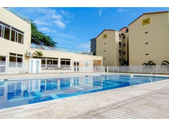 Apartamentos, Venta en Barranquilla