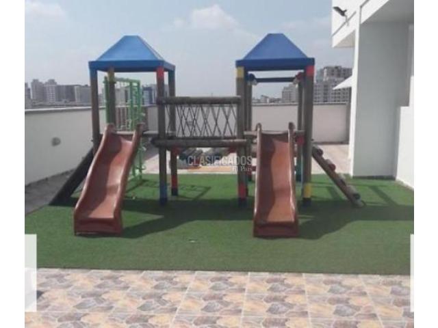 Apartamentos, Venta en Barranquilla