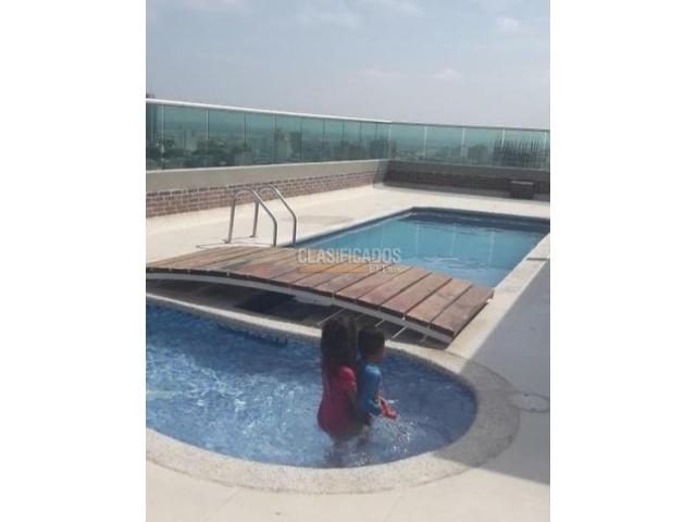 Apartamentos, Venta en Barranquilla