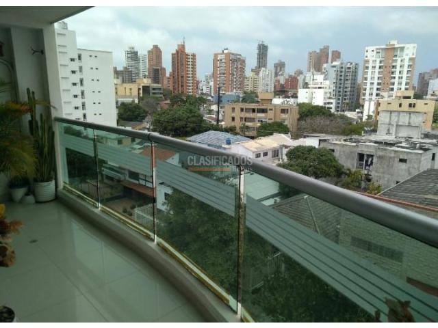 Apartamentos, Venta en Barranquilla