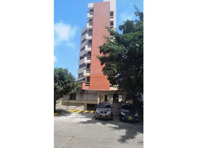 Apartaestudios, Alquiler en Barranquilla