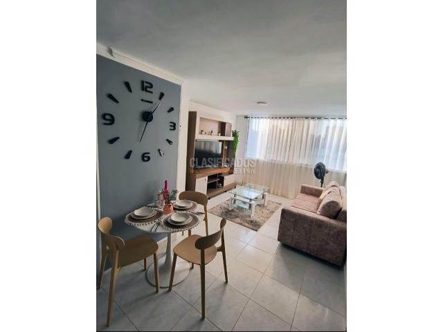 Apartaestudios, Alquiler en Barranquilla