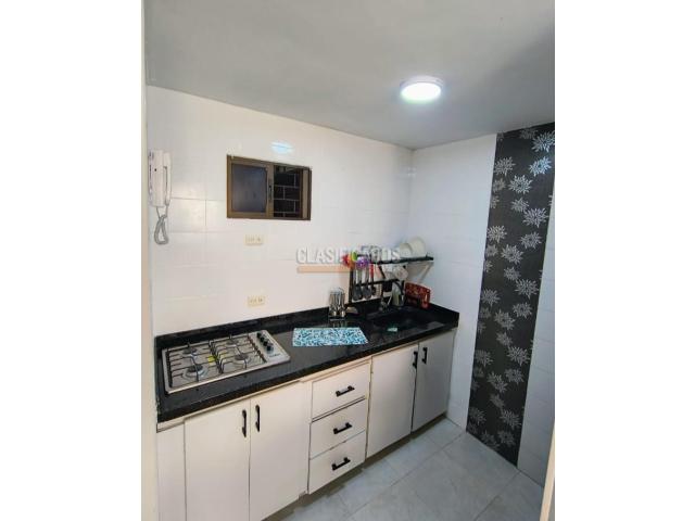 Apartaestudios, Alquiler en Barranquilla