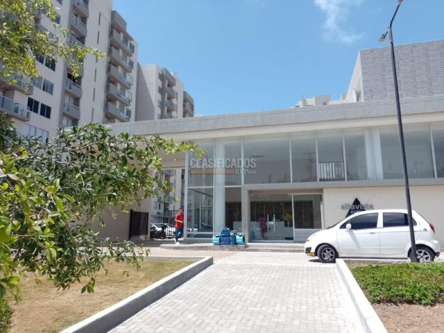 Apartamentos, Venta en Barranquilla