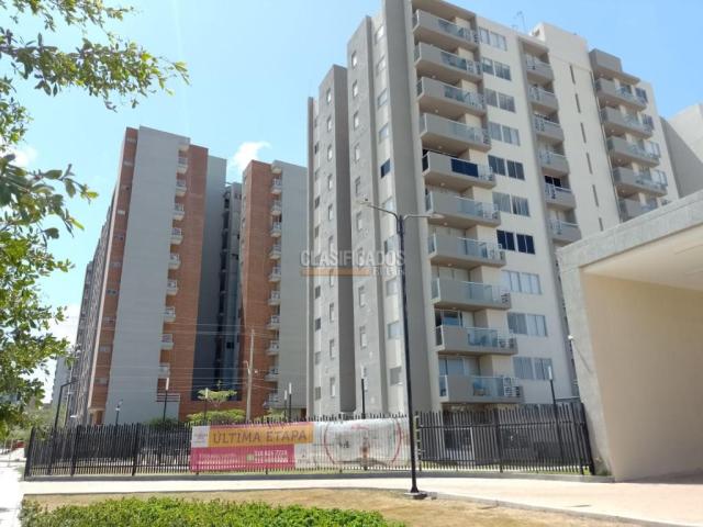 Apartamentos, Venta en Barranquilla