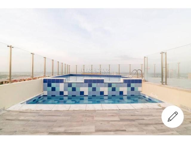 Apartamentos, Venta en Barranquilla