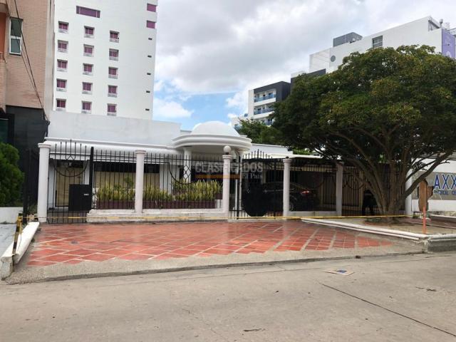 Casas, Alquiler en Barranquilla