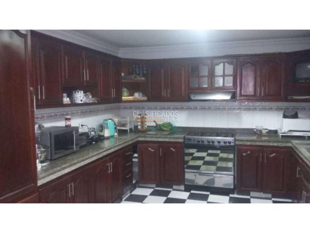 Casas, Alquiler en Barranquilla