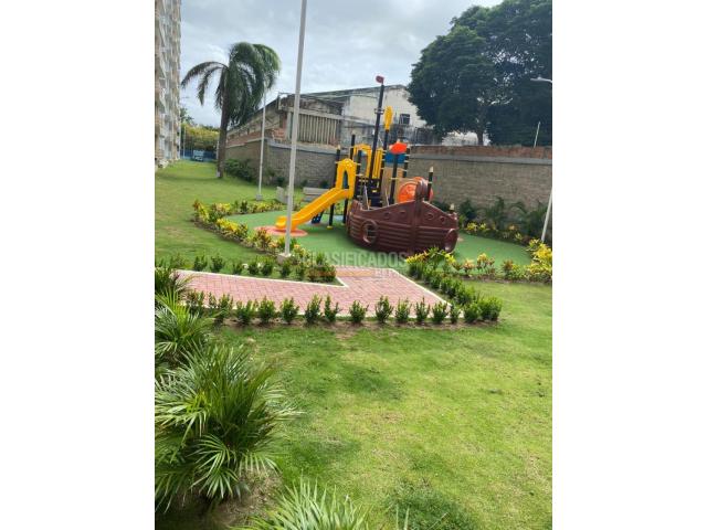 Apartamentos, Alquiler en Barranquilla